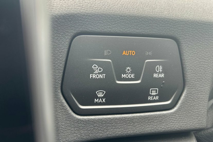 Volkswagen ID.3 150Kw Match Pro 59Kwh Silver #19