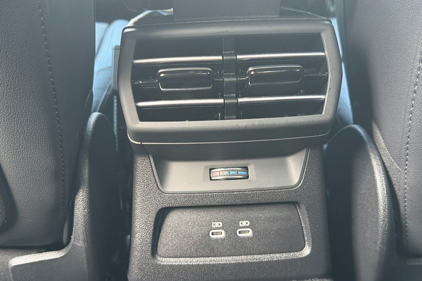 Audi A3 1.5 Tfsi 35 Black Edition Saloon Blue #35