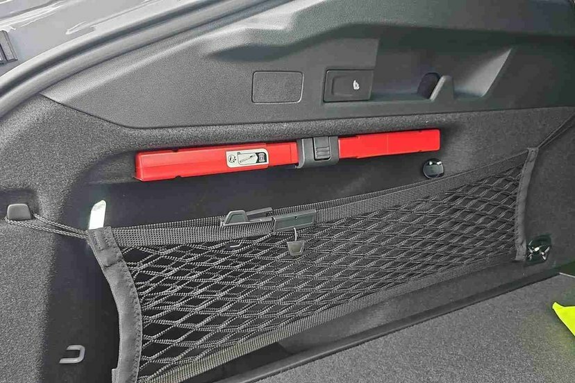 Volkswagen ID.7 Id.7 Tourer Pro S Match Plus 86Kwh Pro S 286Ps 1-S Black #13