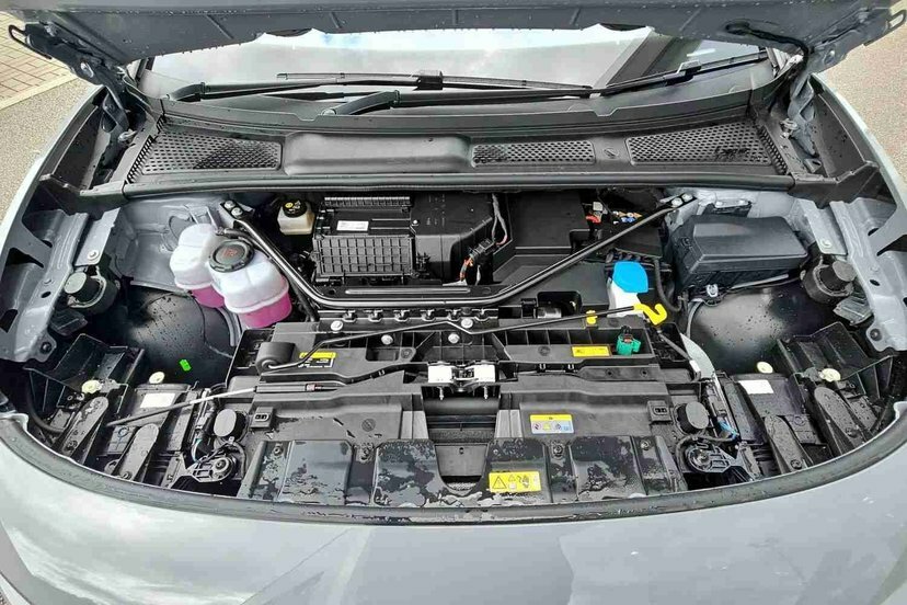 Volkswagen ID.7 Id.7 Tourer Pro S Match Plus 86Kwh Pro S 286Ps 1-S Black #15