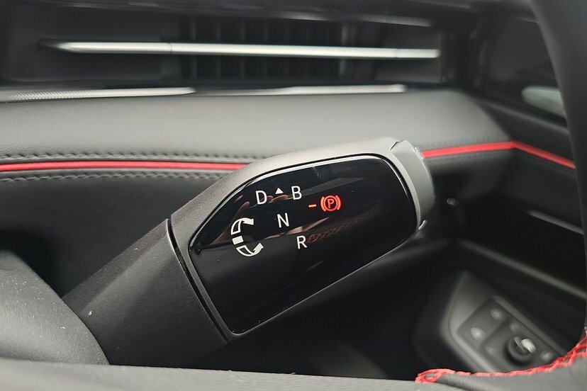 Volkswagen ID.7 Id.7 Tourer Pro S Match Plus 86Kwh Pro S 286Ps 1-S Black #10