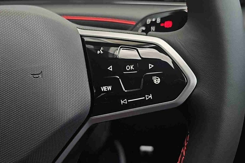 Volkswagen ID.7 Id.7 Tourer Pro S Match Plus 86Kwh Pro S 286Ps 1-S Black #21