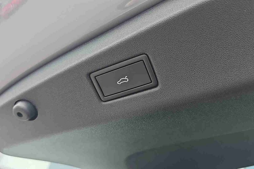 Volkswagen ID.7 Id.7 Tourer Pro S Match Plus 86Kwh Pro S 286Ps 1-S Black #14