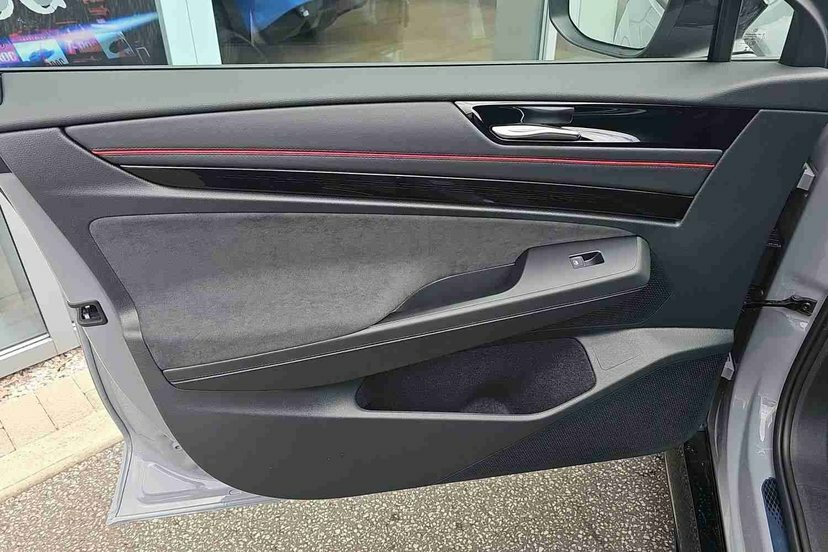 Volkswagen ID.7 Id.7 Tourer Pro S Match Plus 86Kwh Pro S 286Ps 1-S Black #16