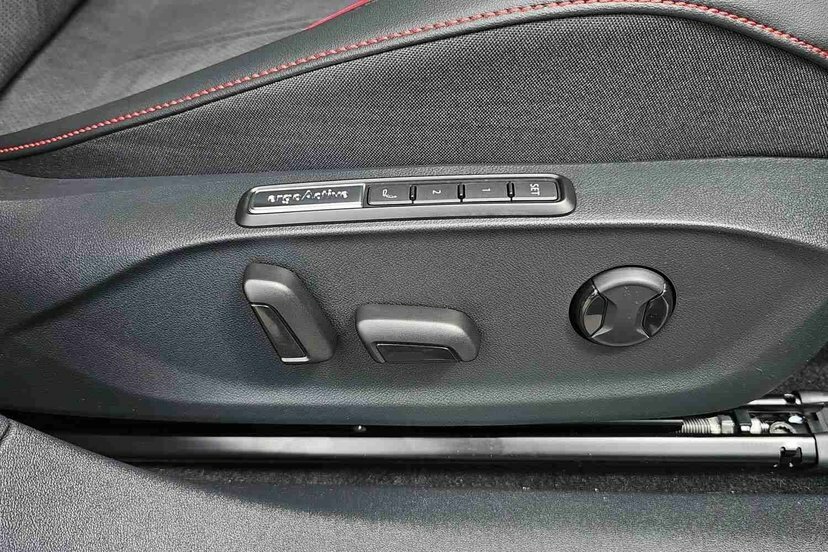 Volkswagen ID.7 Id.7 Tourer Pro S Match Plus 86Kwh Pro S 286Ps 1-S Black #35