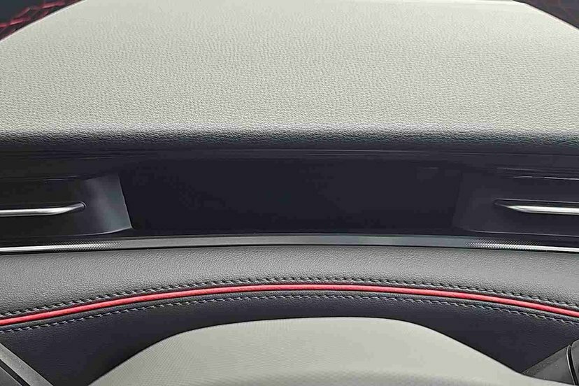 Volkswagen ID.7 Id.7 Tourer Pro S Match Plus 86Kwh Pro S 286Ps 1-S Black #7