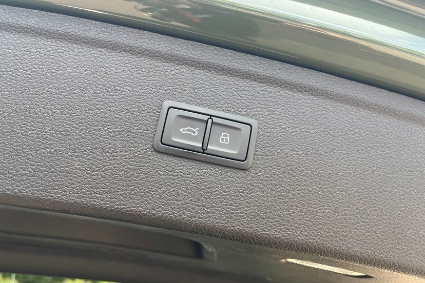 Audi Q5 40 Tdi Quattro Black Edition S Tronic Green #13