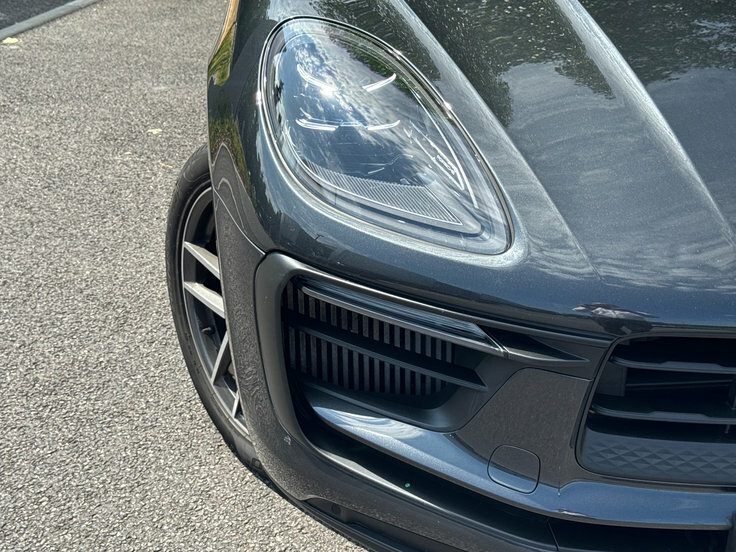 Porsche Macan 2.9T V6 S Pdk 4Wd Euro 6 Ss #30