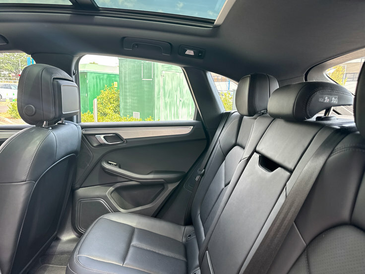 Porsche Macan 2.9T V6 S Pdk 4Wd Euro 6 Ss #22