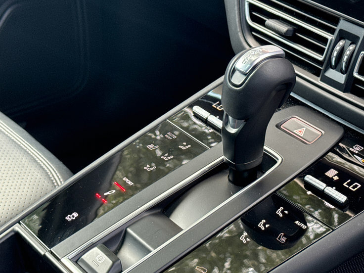Porsche Macan 2.9T V6 S Pdk 4Wd Euro 6 Ss #9