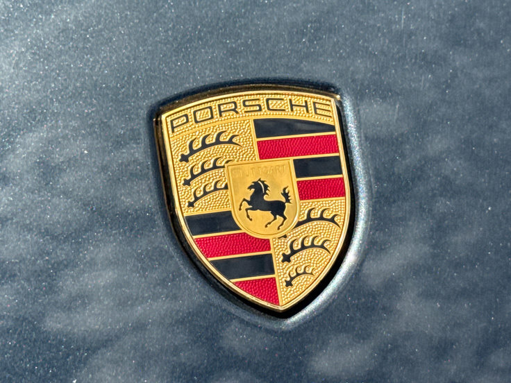Porsche Macan 2.9T V6 S Pdk 4Wd Euro 6 Ss #29