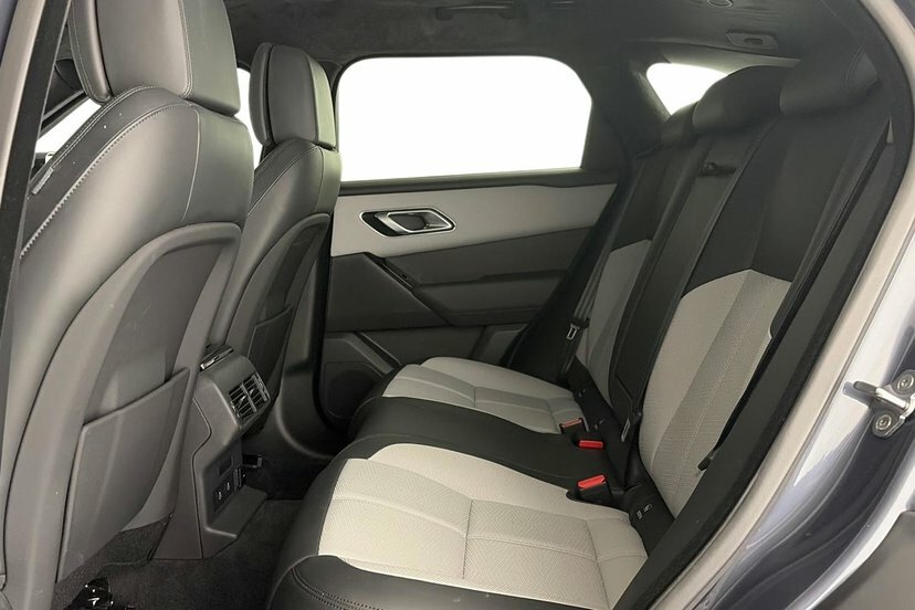 Land Rover Range Rover Velar 2.0 D200 Mhev Suv 4W Blue #3