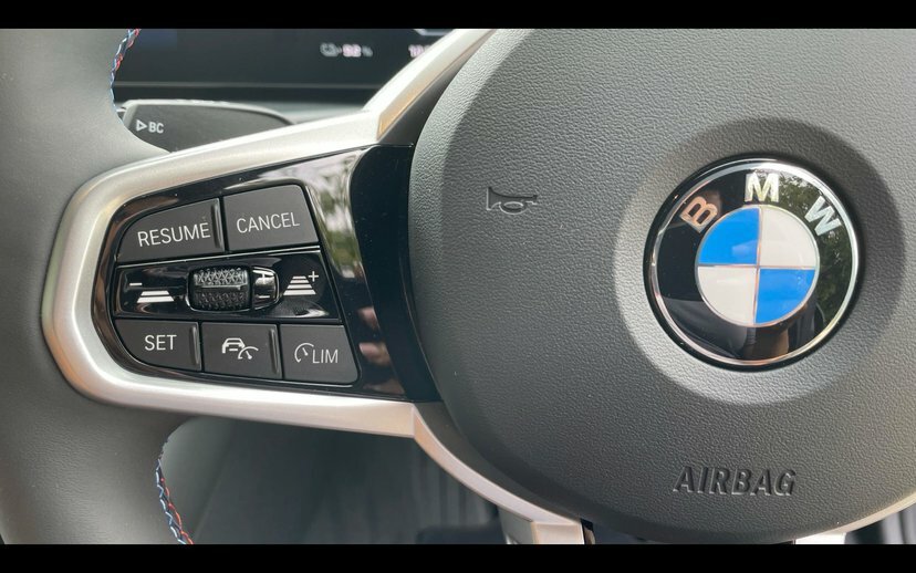 BMW i4 210Kw Edrive35 M Sport 70Kwh Red #17