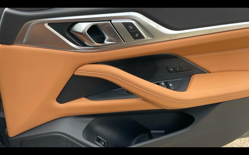 BMW i4 210Kw Edrive35 M Sport 70Kwh Red #20