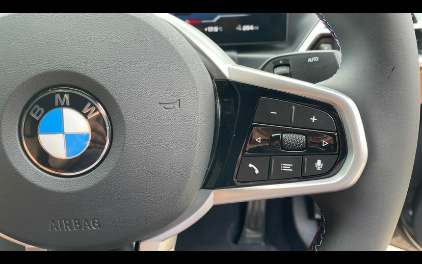 BMW i4 210Kw Edrive35 M Sport 70Kwh Red #18
