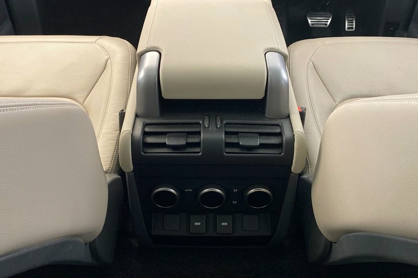 Land Rover Defender 90 D300 X-dynamic Hse Santorini Black Black #18