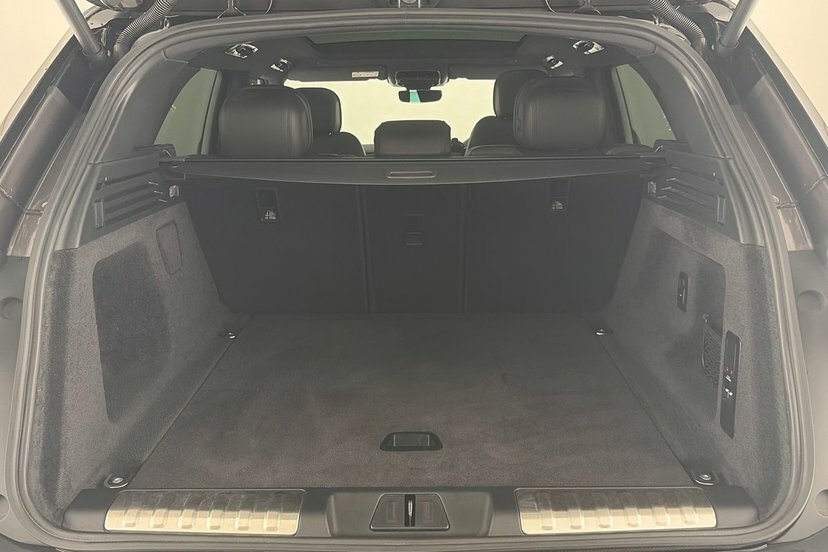 Land Rover Range Rover Sport D300 Dynamic Se Grey #10
