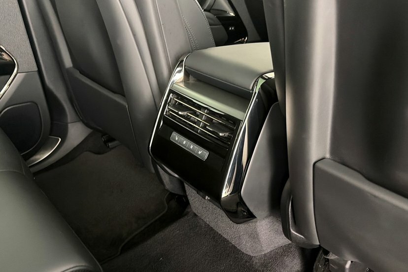 Land Rover Range Rover Sport D300 Dynamic Se Grey #18