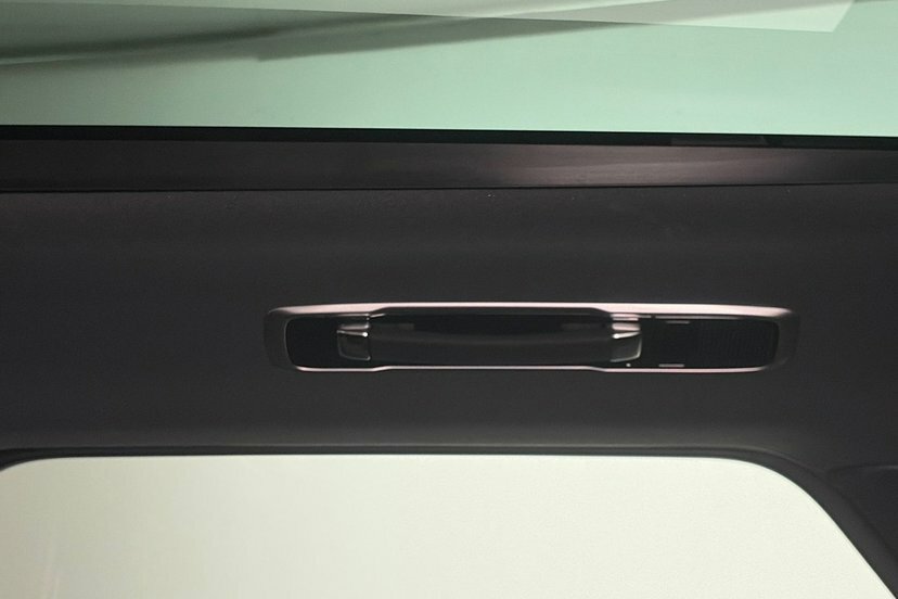 Land Rover Range Rover Sport D300 Dynamic Se Grey #45