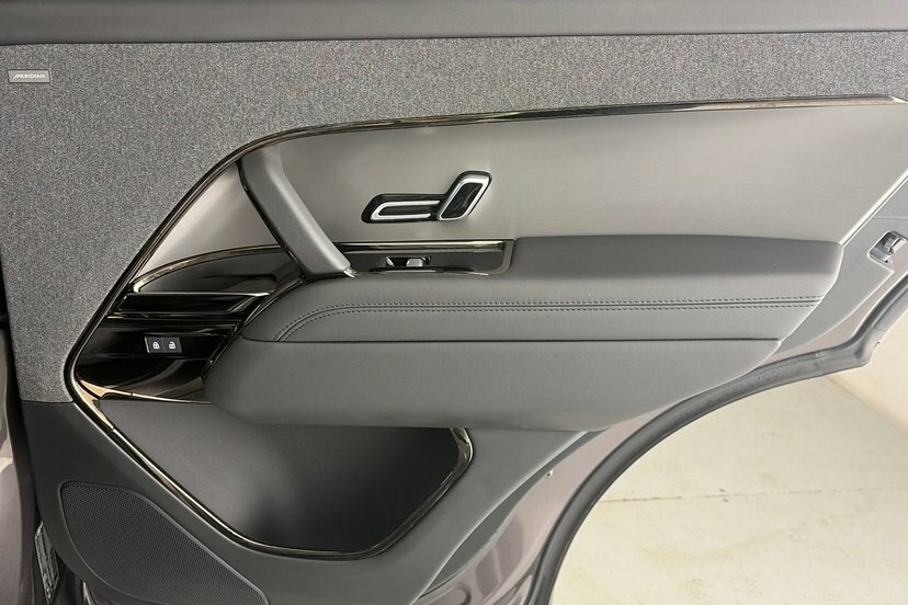 Land Rover Range Rover Sport D300 Dynamic Se Grey #31