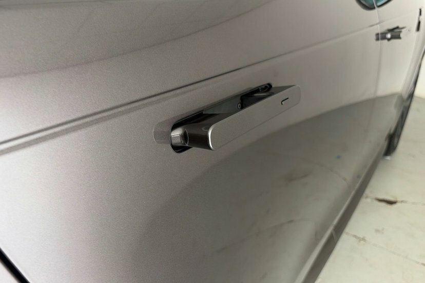 Land Rover Range Rover Sport D300 Dynamic Se Grey #30