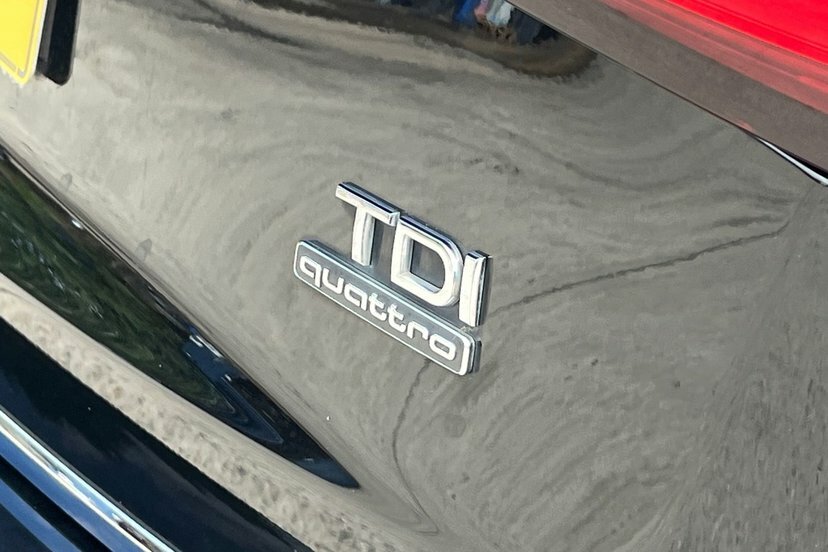Audi Q5 Tdi Quattro S Line Plus 5-Door Grey #30
