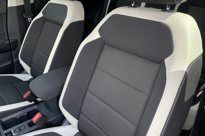 Volkswagen T-Roc 1.5 Tsi Evo Se Black #20