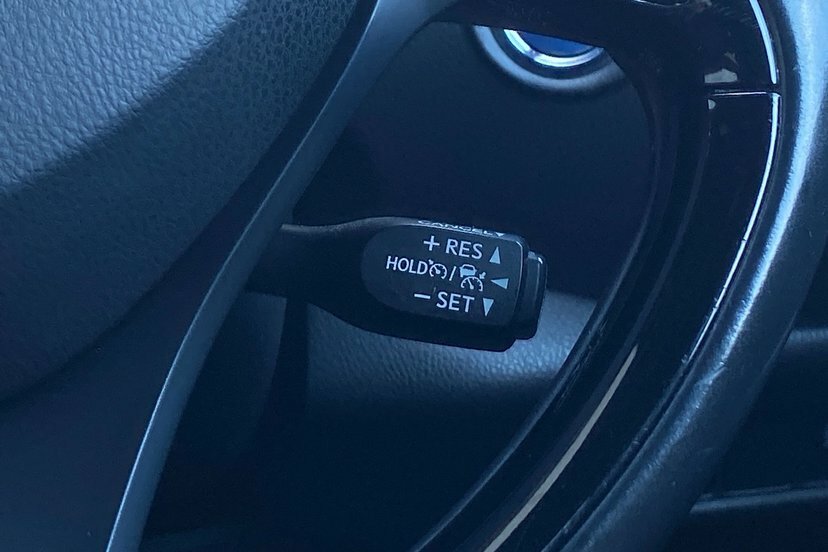 Toyota C-Hr C-hr-dynamic Hev Cvt Silver #35