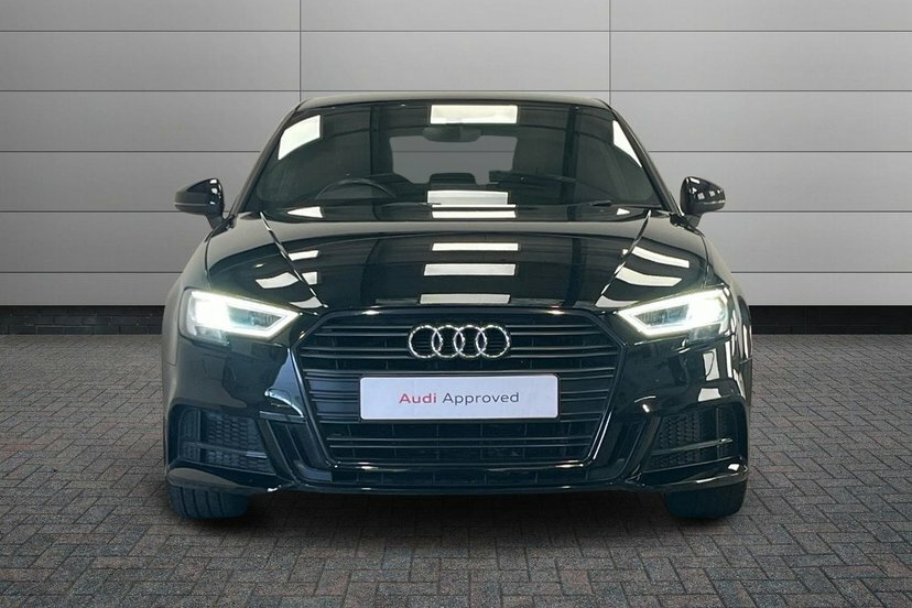 Audi A3 1.4 Tfsie 40 E-tron Sportback S Tronic Euro 6 Ss  #10