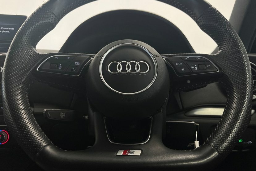 Audi A3 1.4 Tfsie 40 E-tron Sportback S Tronic Euro 6 Ss  #21
