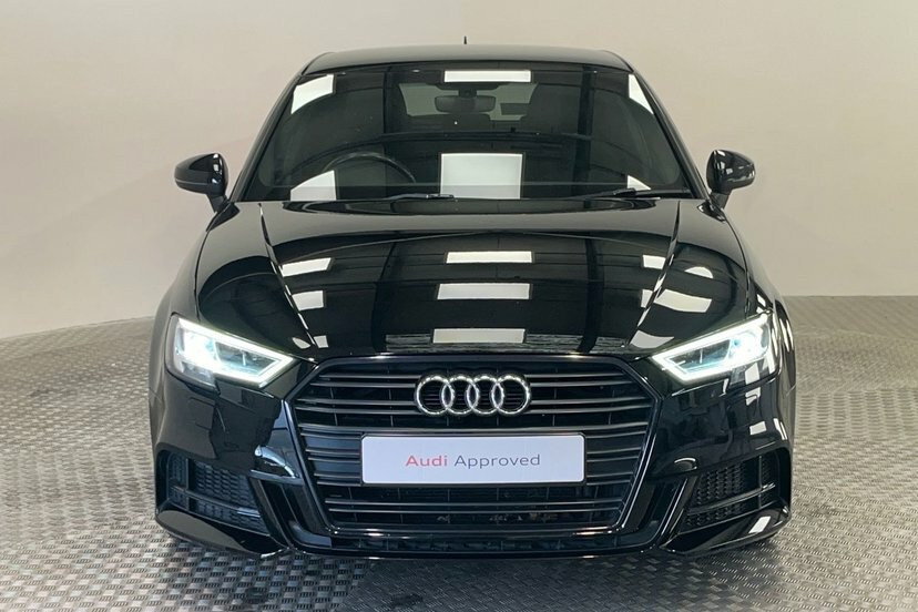 Audi A3 1.4 Tfsie 40 E-tron Sportback S Tronic Euro 6 Ss  #29