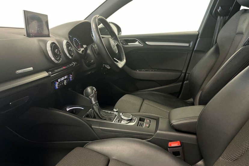 Audi A3 1.4 Tfsie 40 E-tron Sportback S Tronic Euro 6 Ss  #2