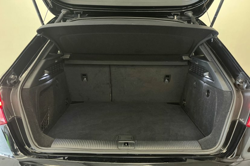 Audi A3 1.4 Tfsie 40 E-tron Sportback S Tronic Euro 6 Ss  #12