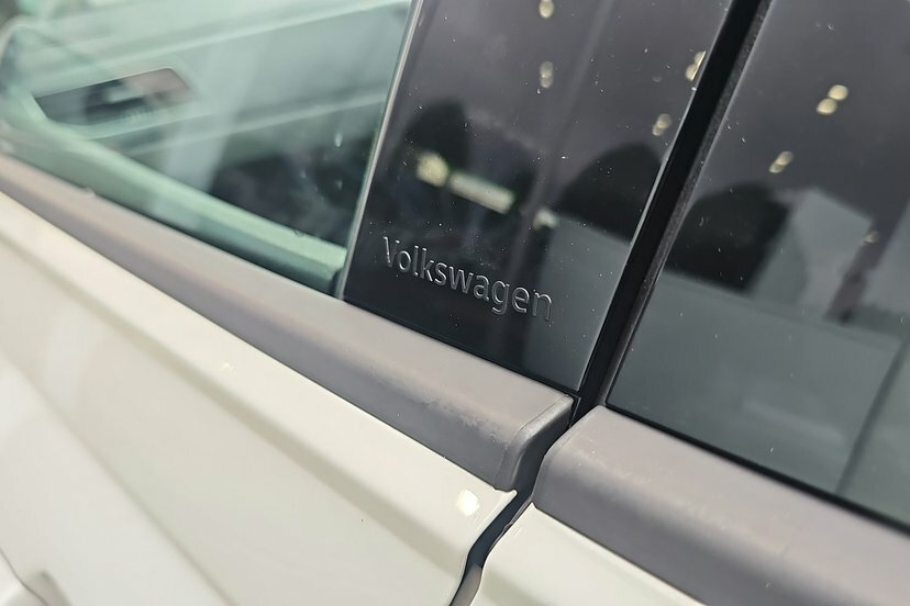 Volkswagen Polo Gti Black #25