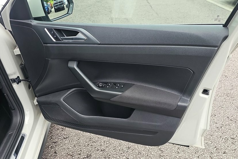 Volkswagen Polo Gti Black #21