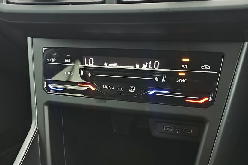 Volkswagen Polo Gti Black #17
