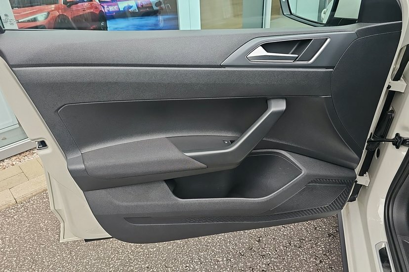 Volkswagen Polo Gti Black #18