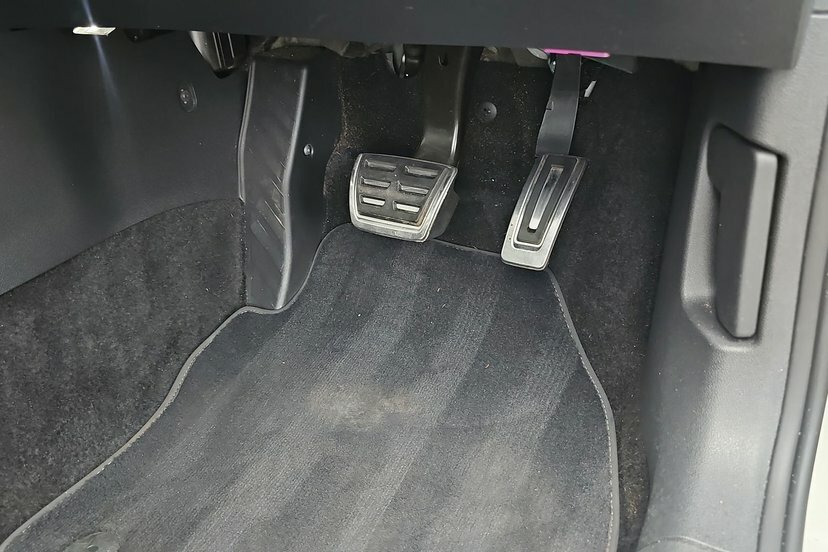 Volkswagen Polo Gti Black #34