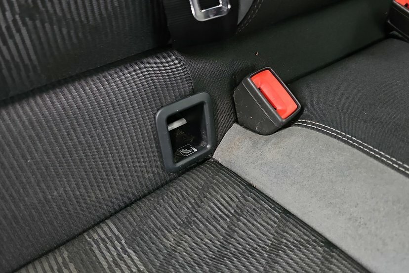 Volkswagen Polo Gti Black #37