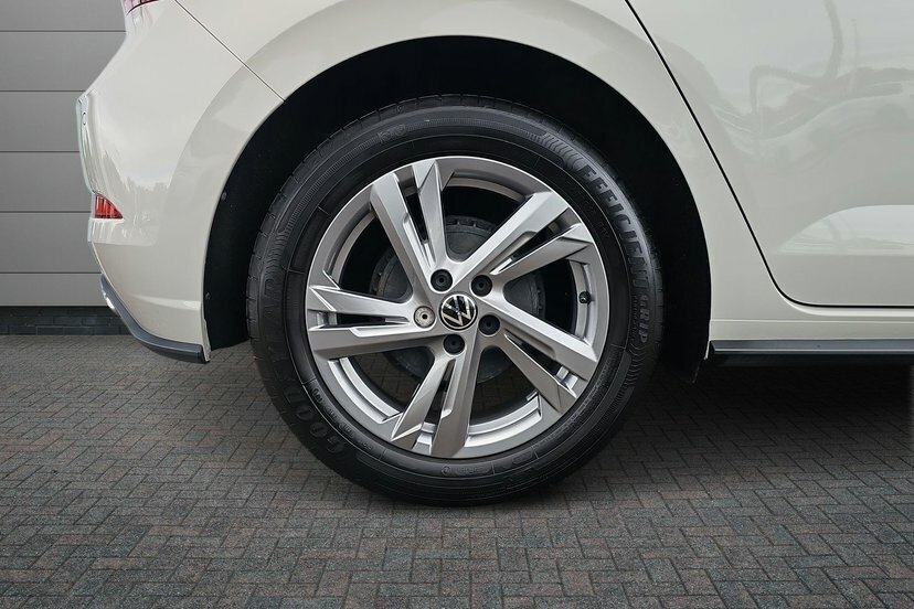 Volkswagen Polo Gti Black #5