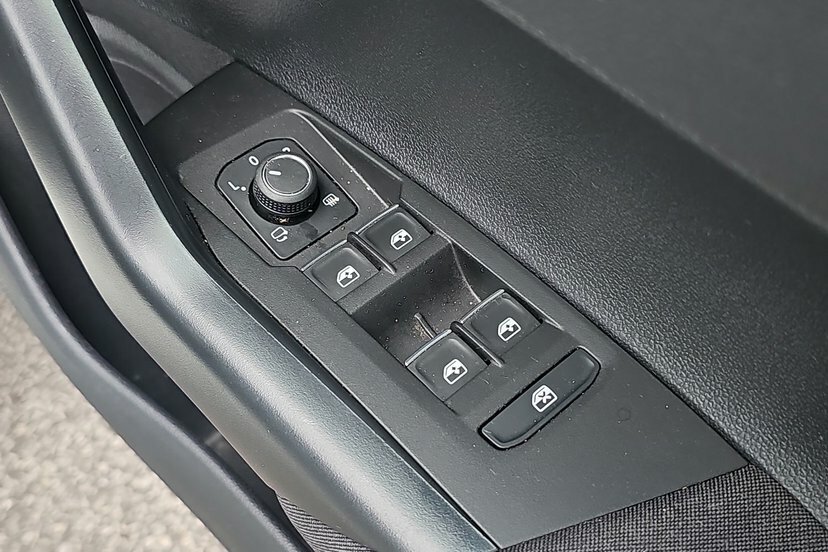 Volkswagen Polo Gti Black #35