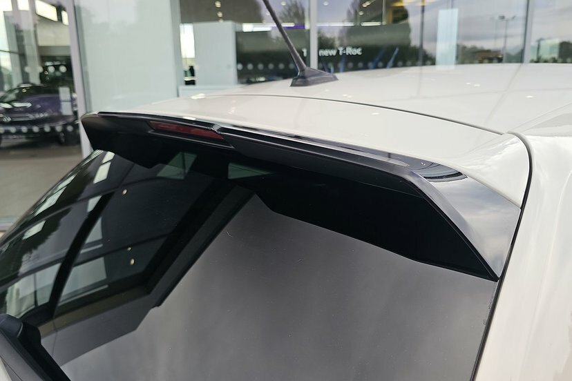 Volkswagen Polo Gti Black #28