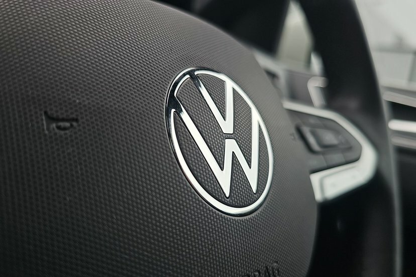 Volkswagen Polo Gti Black #54
