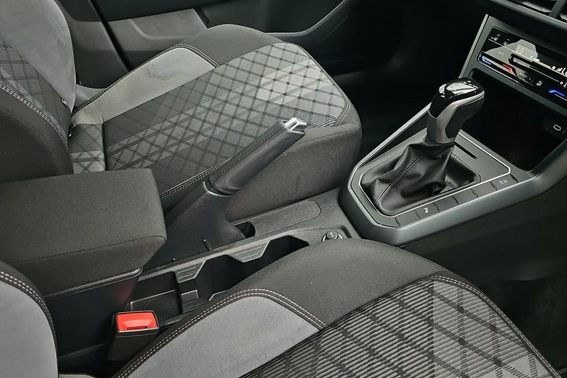 Volkswagen Polo Gti Black #33
