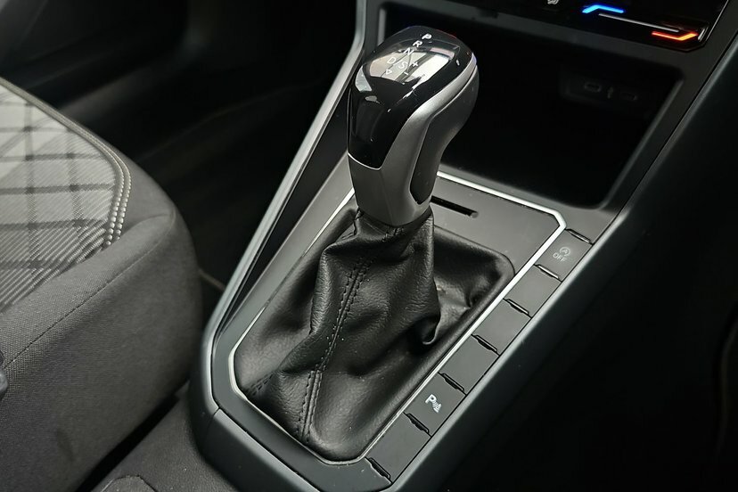 Volkswagen Polo Gti Black #16