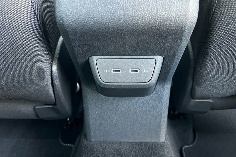 Volkswagen Taigo 1.0 Tsi Life White #14