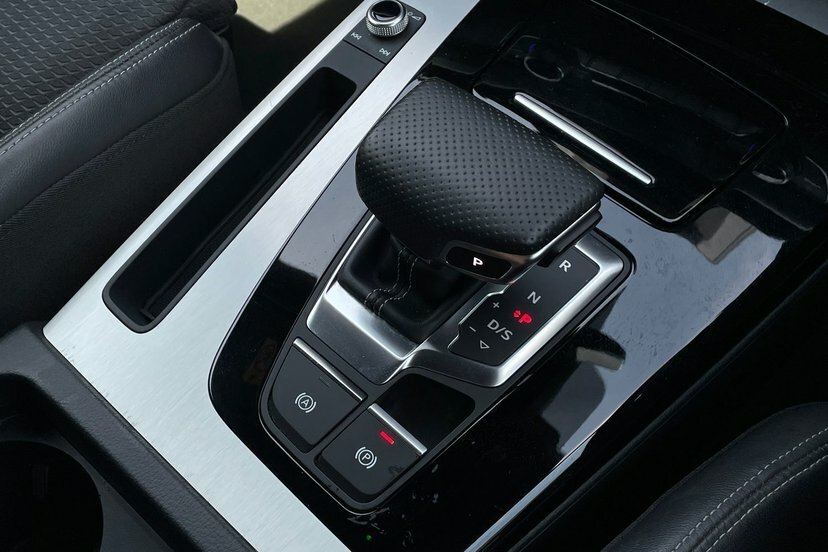 Audi Q5 50 Tfsi E Quattro Sport S Tronic  #26