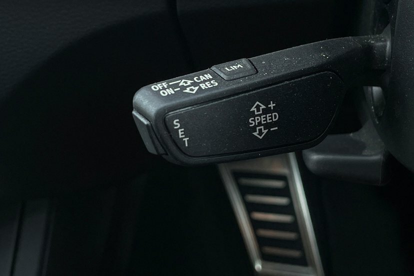 Audi Q5 50 Tfsi E Quattro Sport S Tronic  #34