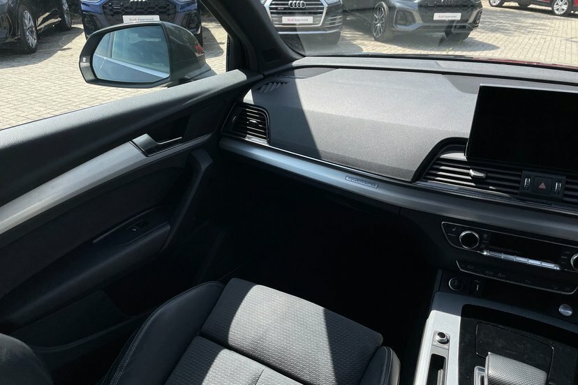 Audi Q5 50 Tfsi E Quattro Sport S Tronic  #24