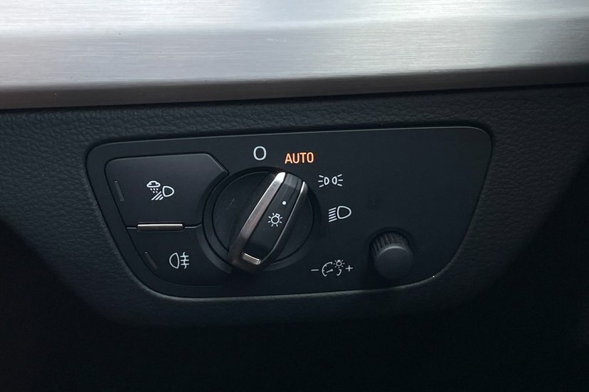 Audi Q5 50 Tfsi E Quattro Sport S Tronic  #31